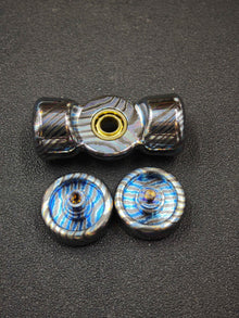 Spin Zircuti