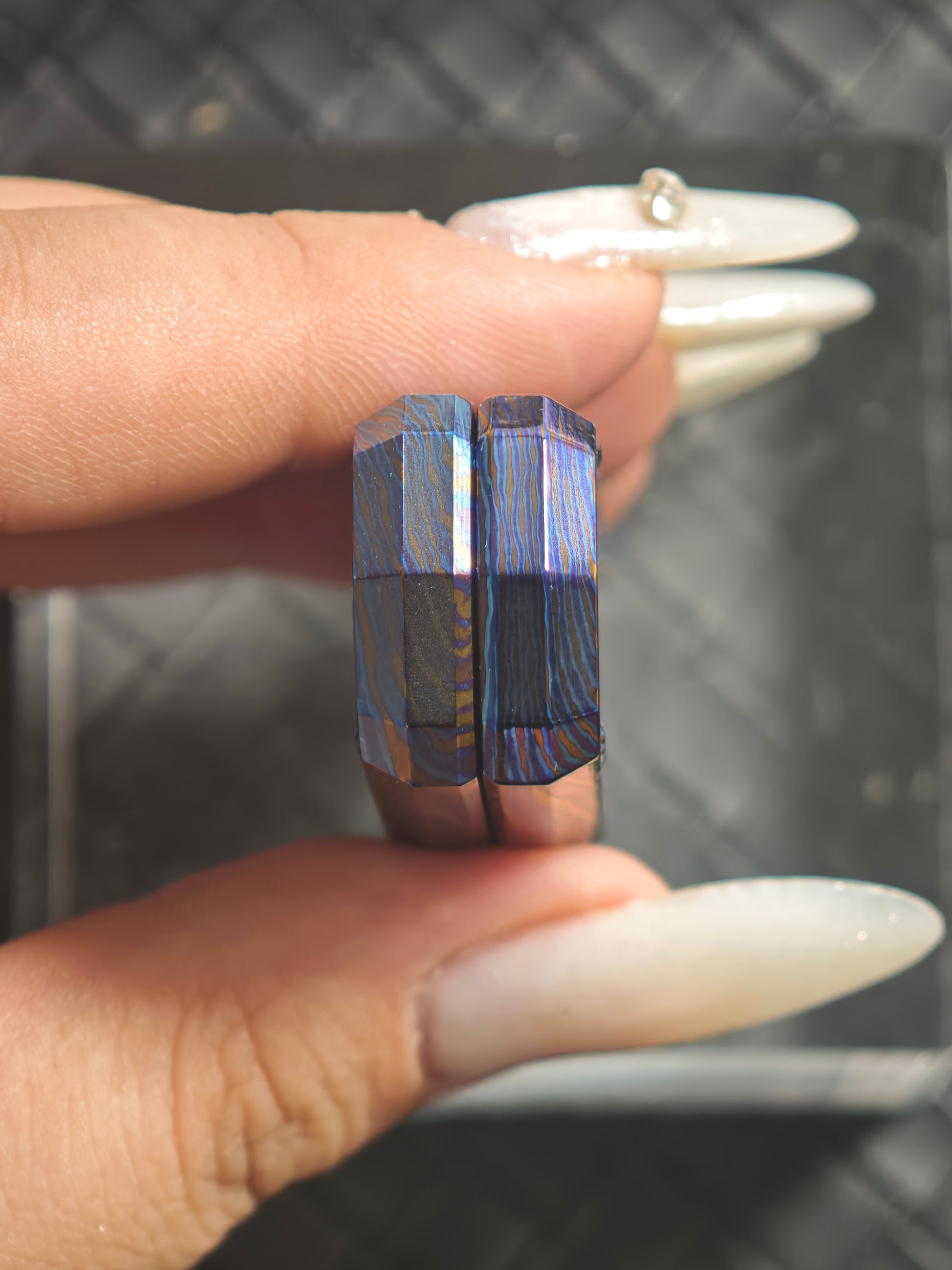 Monolith Mokuti Limited Edition