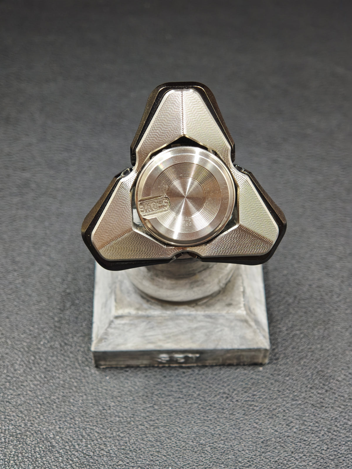 Qs Titanium