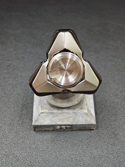 Qs Titanium