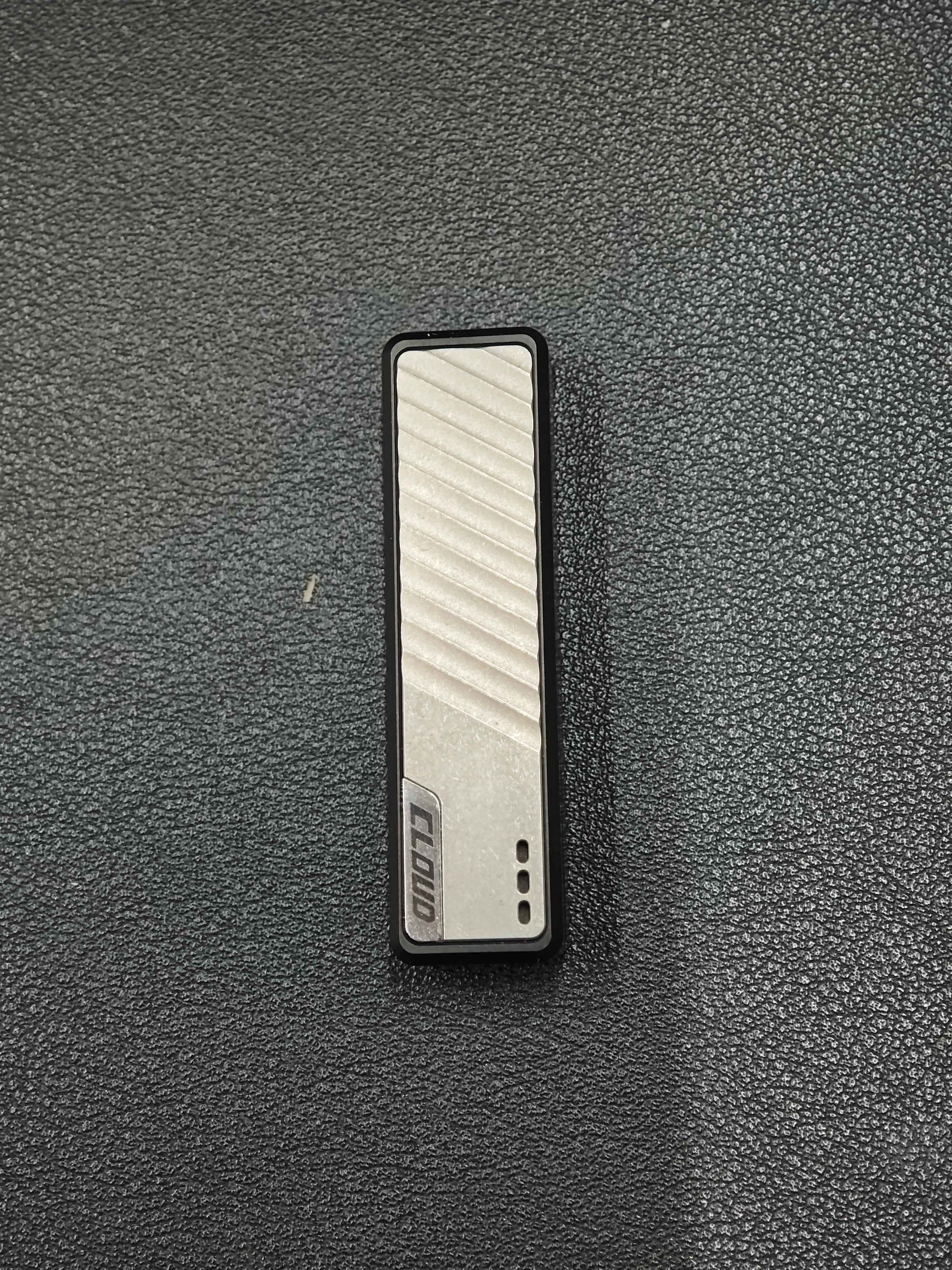 Cloud Rail Titanium