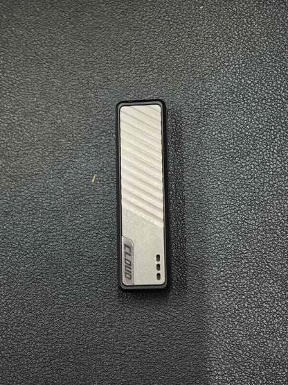 Cloud Rail Titanium