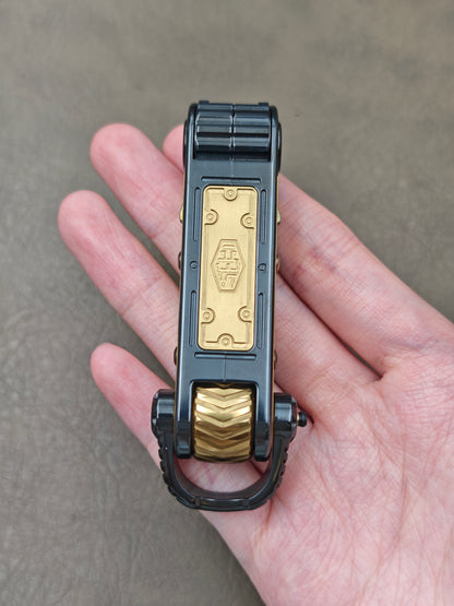 Cyber Core 2.0 Zircuti Zirconium