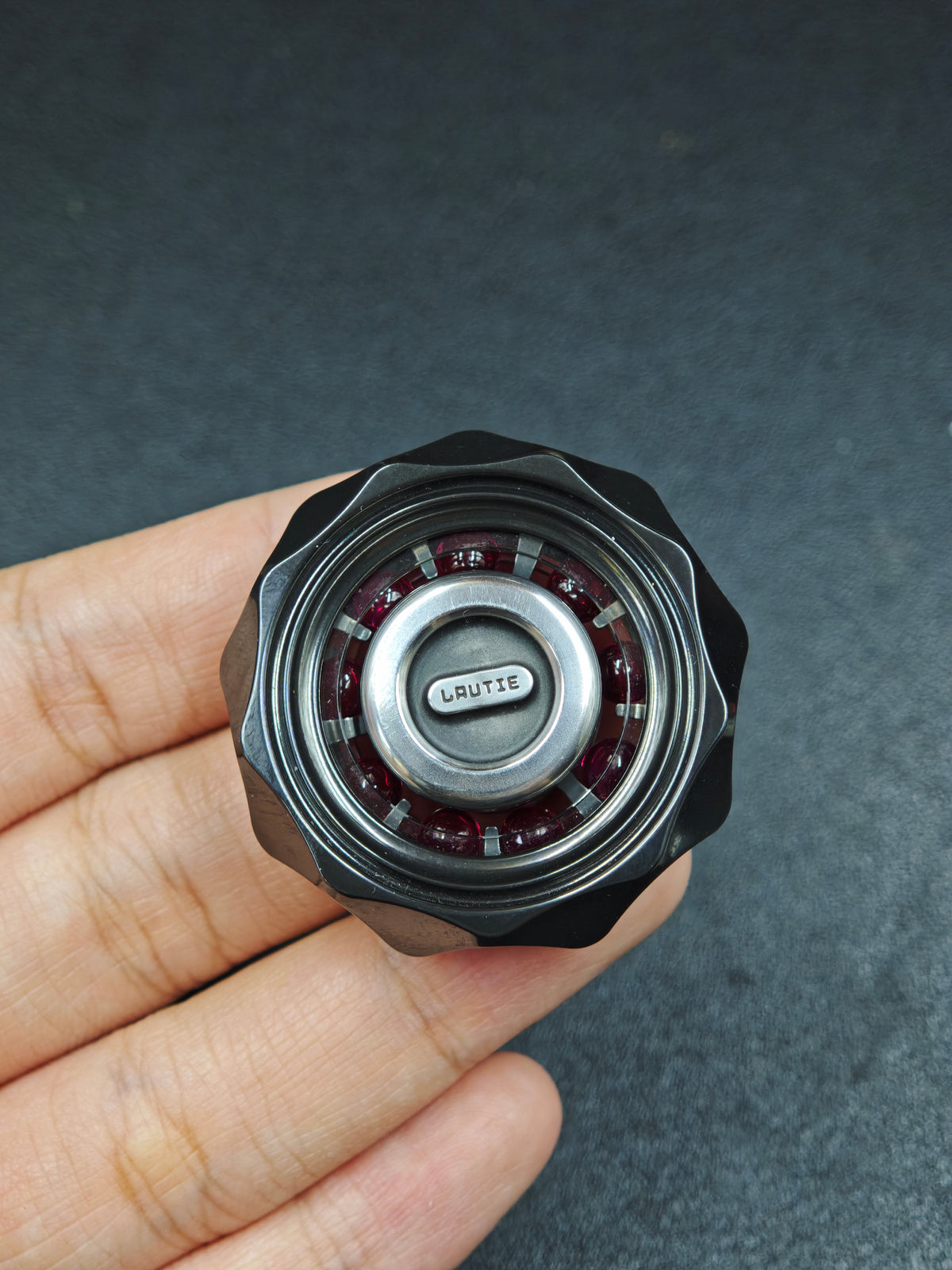 BIT 05 Zirconium Polished