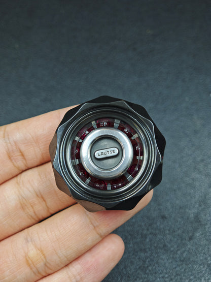 BIT 05 Zirconium Polished