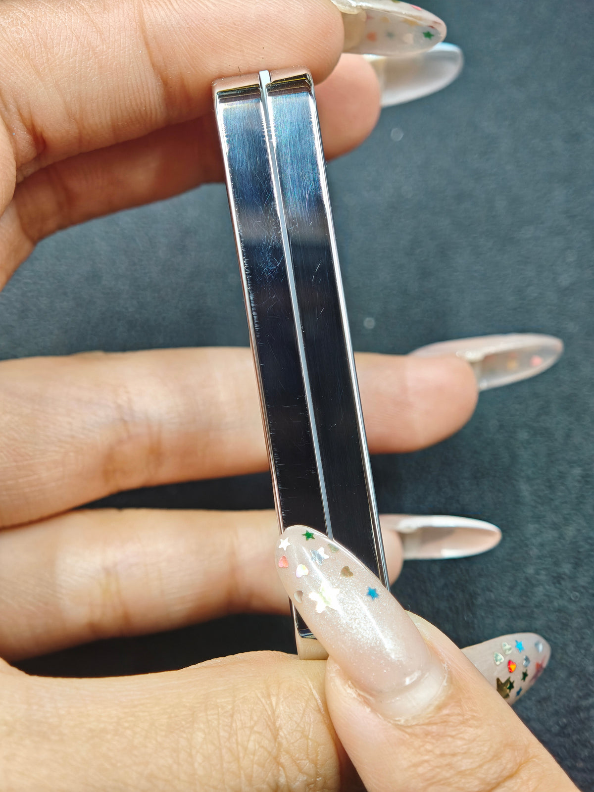 Stainless Steel