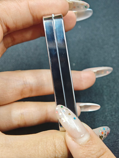 Stainless Steel