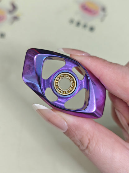 Mirror Eye Zirconium