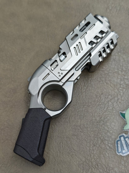 Punnk Titanium