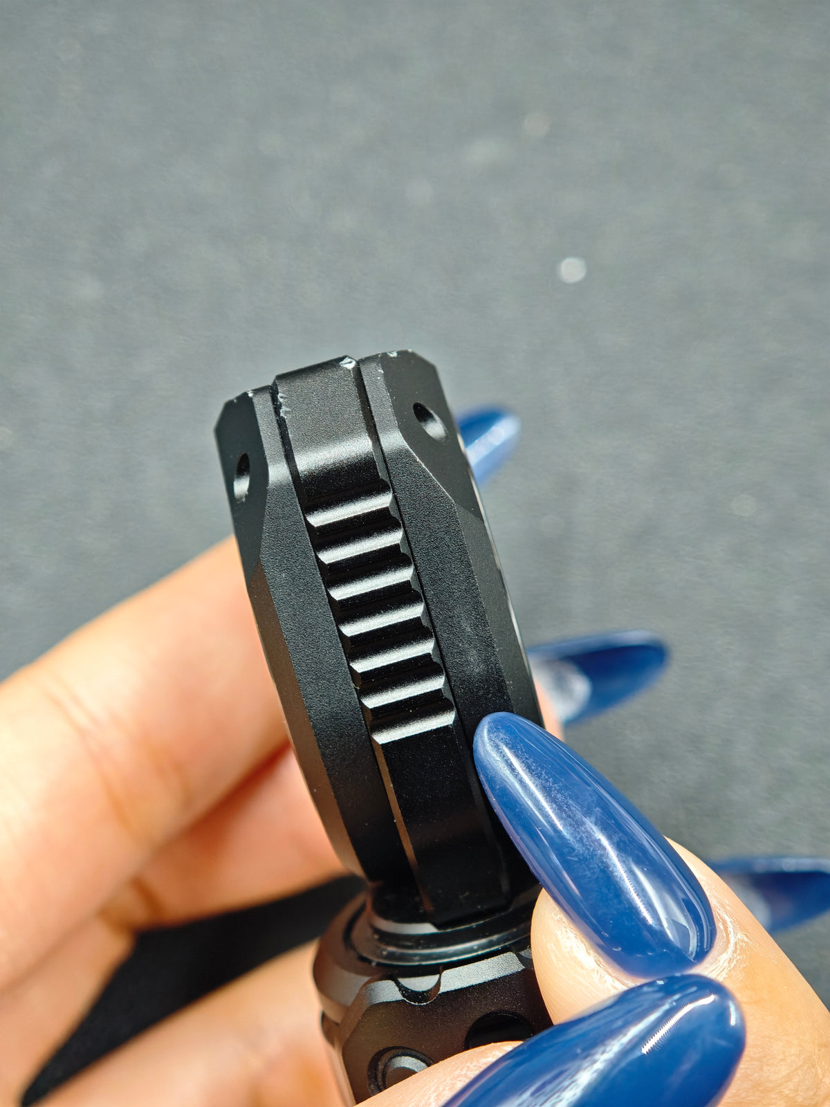 Sinian Titanium