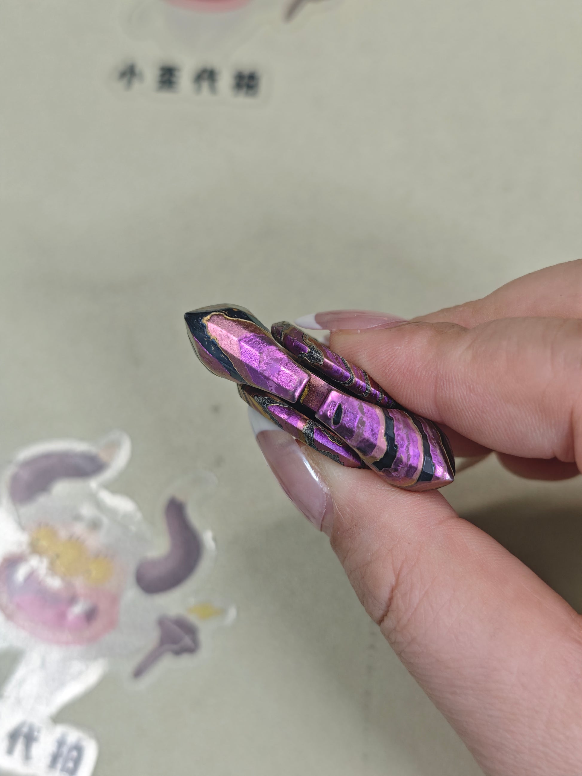 Cong Yun Zirconium Zircuti