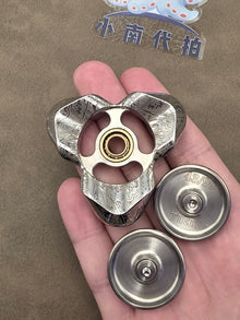 Feather Titanium