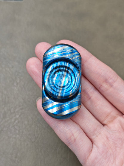 Origin Point Titanium