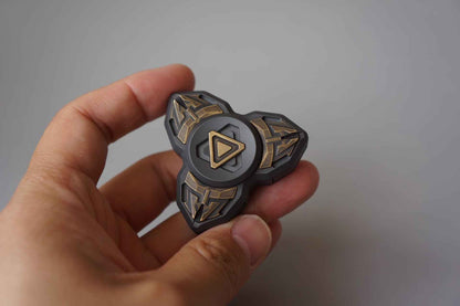 MORTAL Expulsion Zirconium Brass
