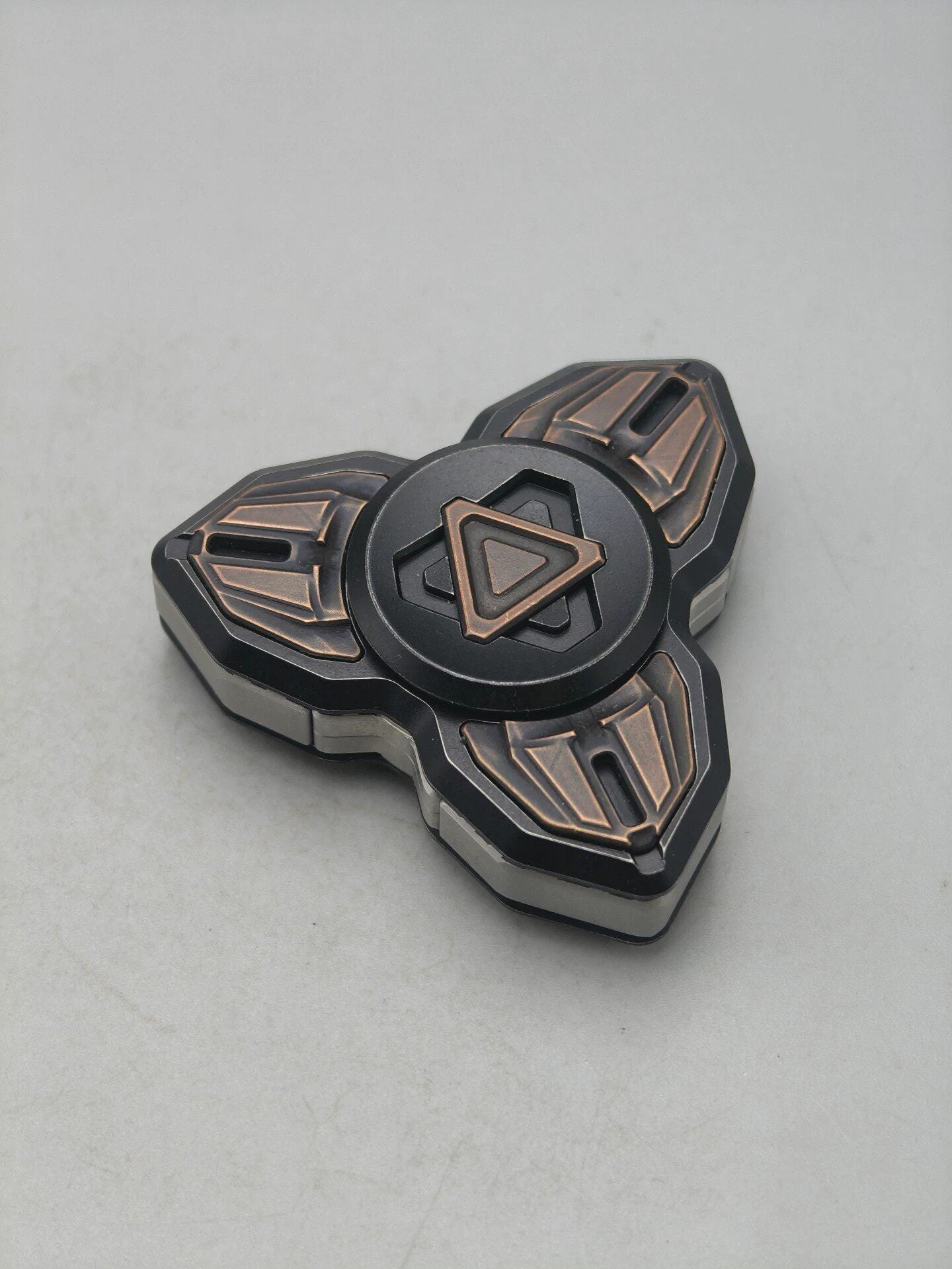 Mortal Expulsion Stainless Steel