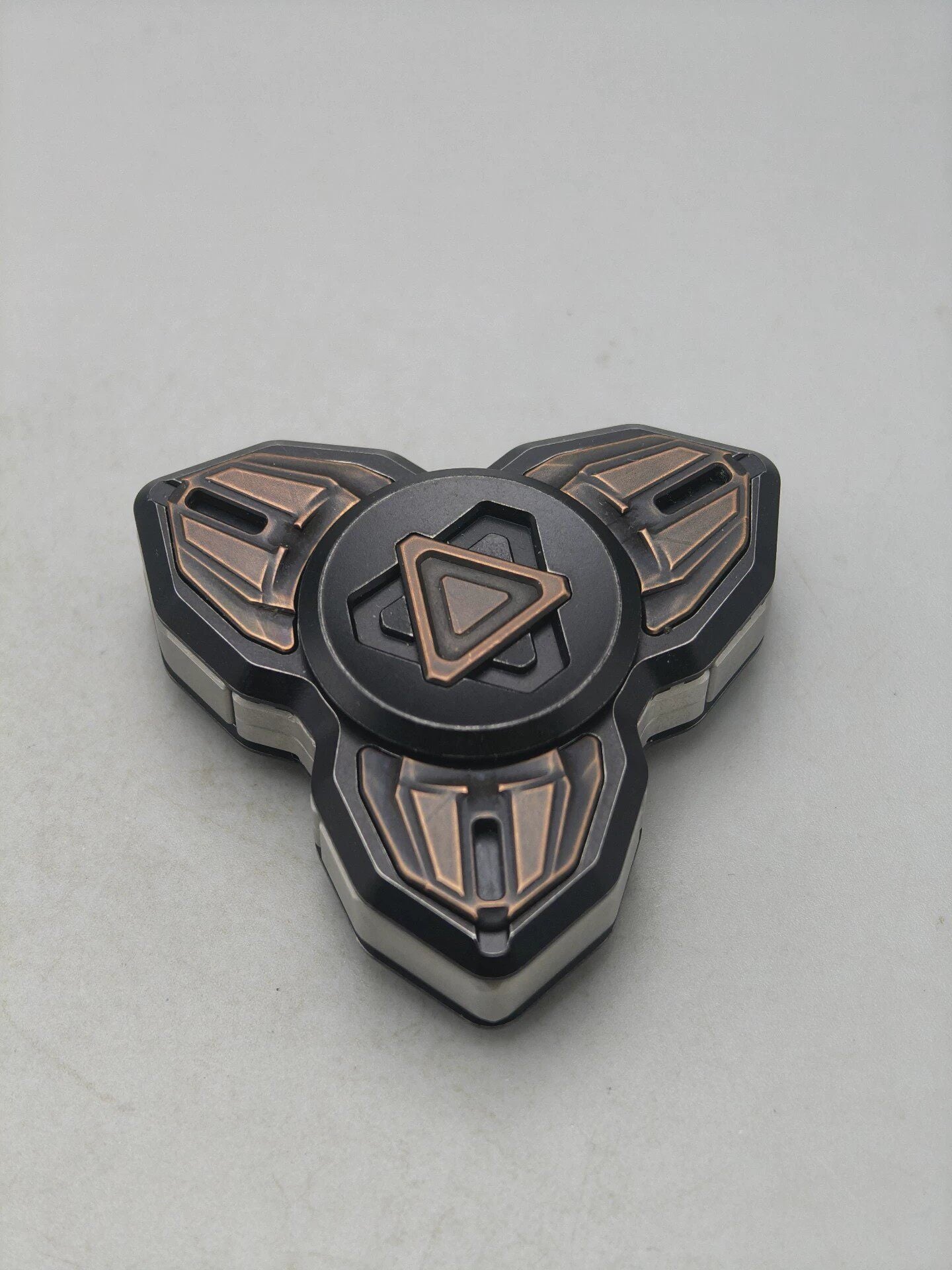 Mortal Expulsion Stainless Steel