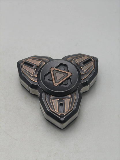 Mortal Expulsion Stainless Steel