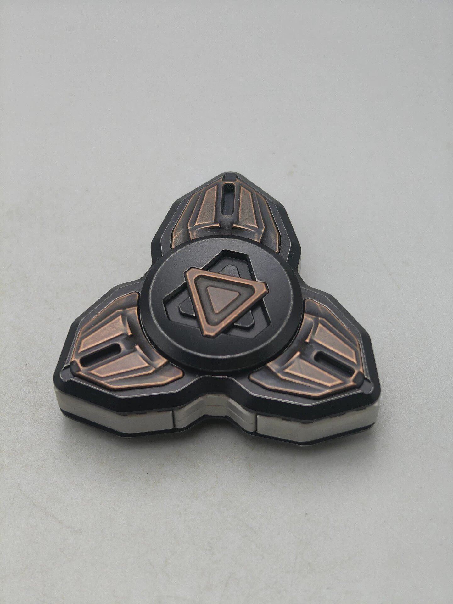 Mortal Expulsion Stainless Steel