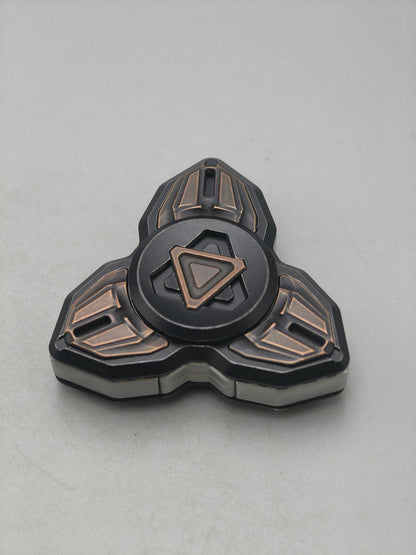 Mortal Expulsion Stainless Steel