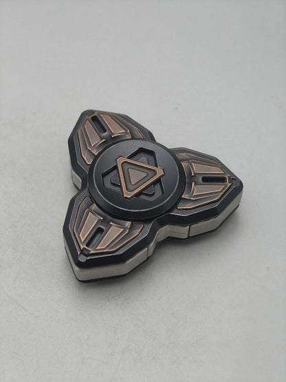 Mortal Expulsion Stainless Steel