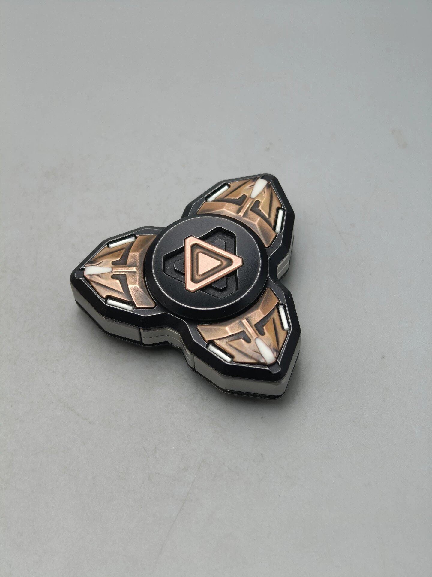 Mortal Expulsion Stainless Steel