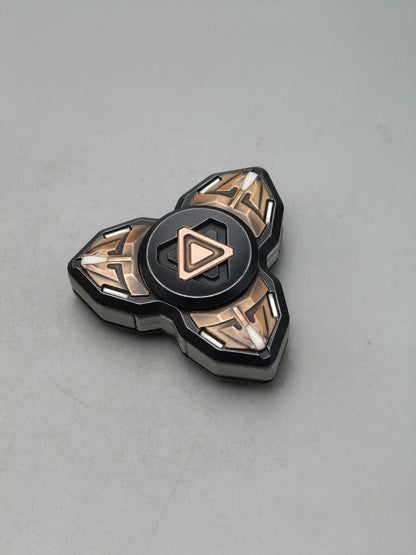 Mortal Expulsion Stainless Steel