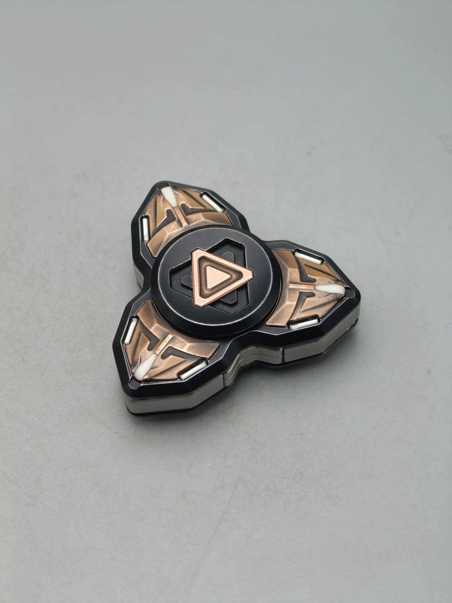 Mortal Expulsion Stainless Steel