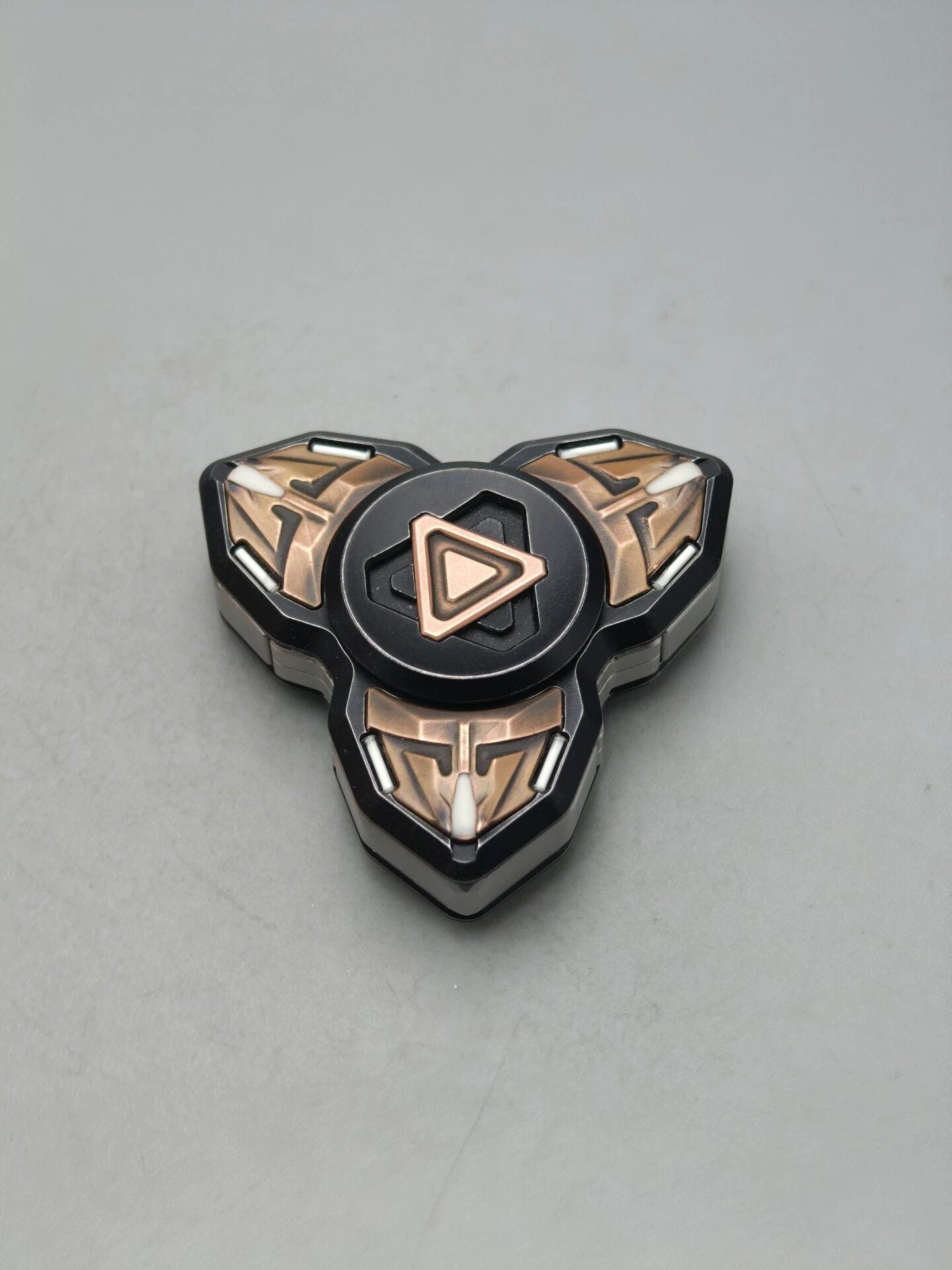 Mortal Expulsion Stainless Steel