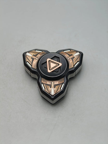 Mortal Expulsion Stainless Steel