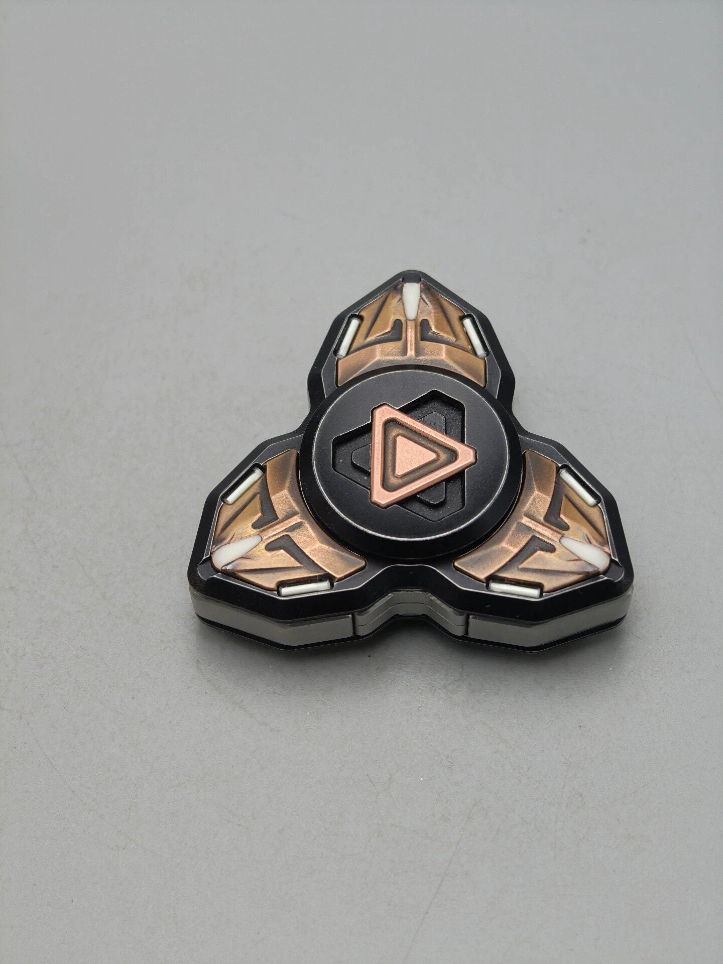 Mortal Expulsion Stainless Steel