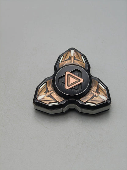 Mortal Expulsion Stainless Steel