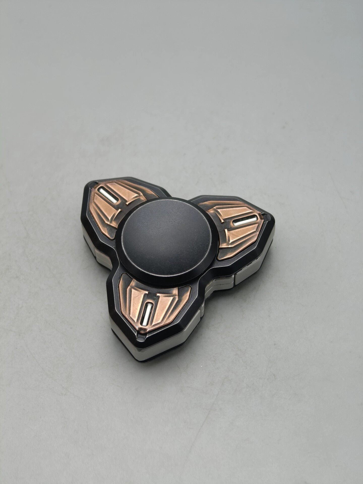 Mortal Expulsion Stainless Steel