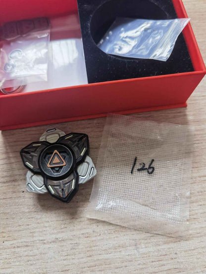 Mortal Expulsion Stainless Steel