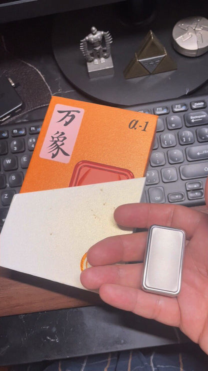 WAN Xiang Stainless Steel