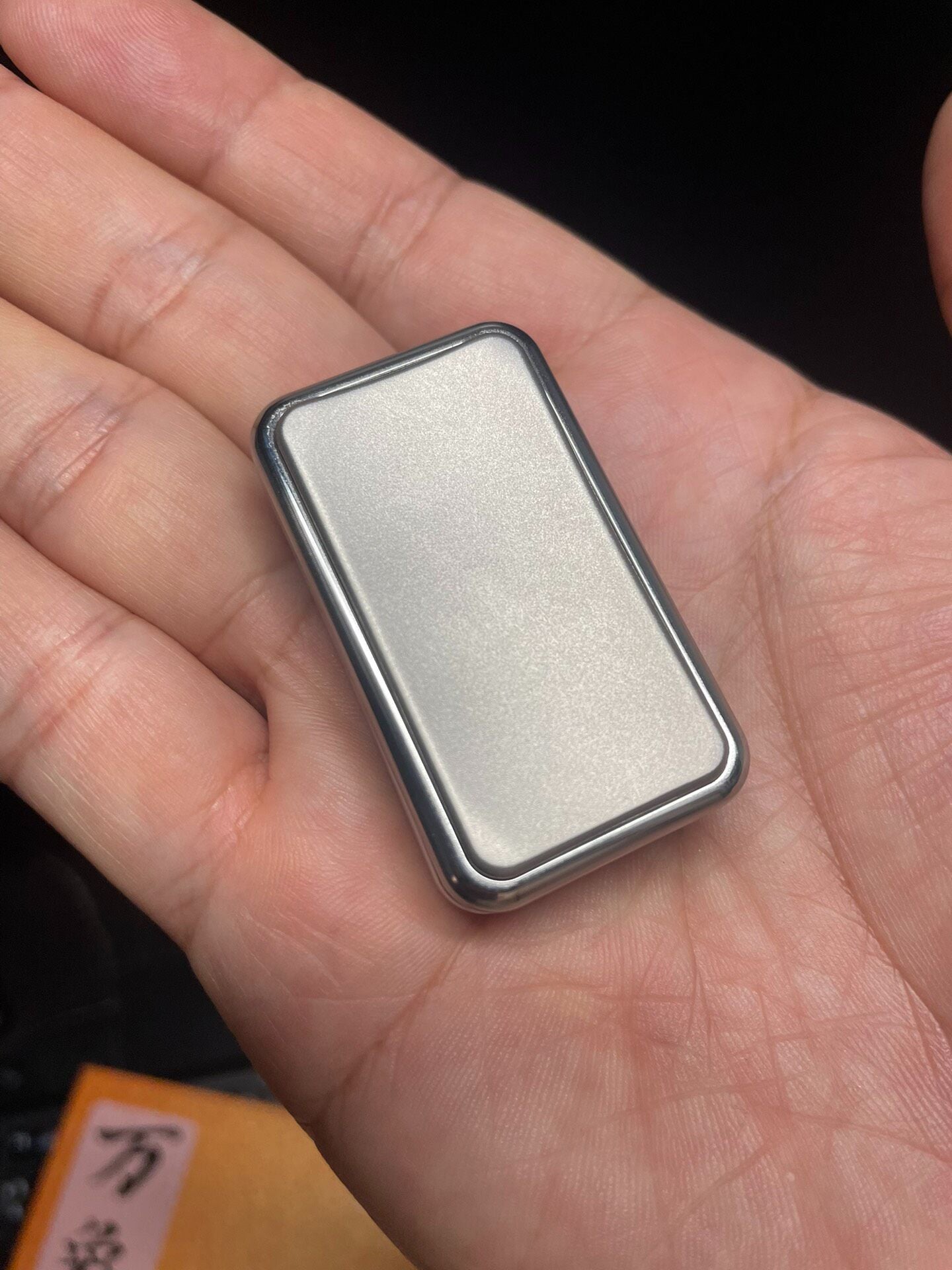 WAN Xiang Stainless Steel