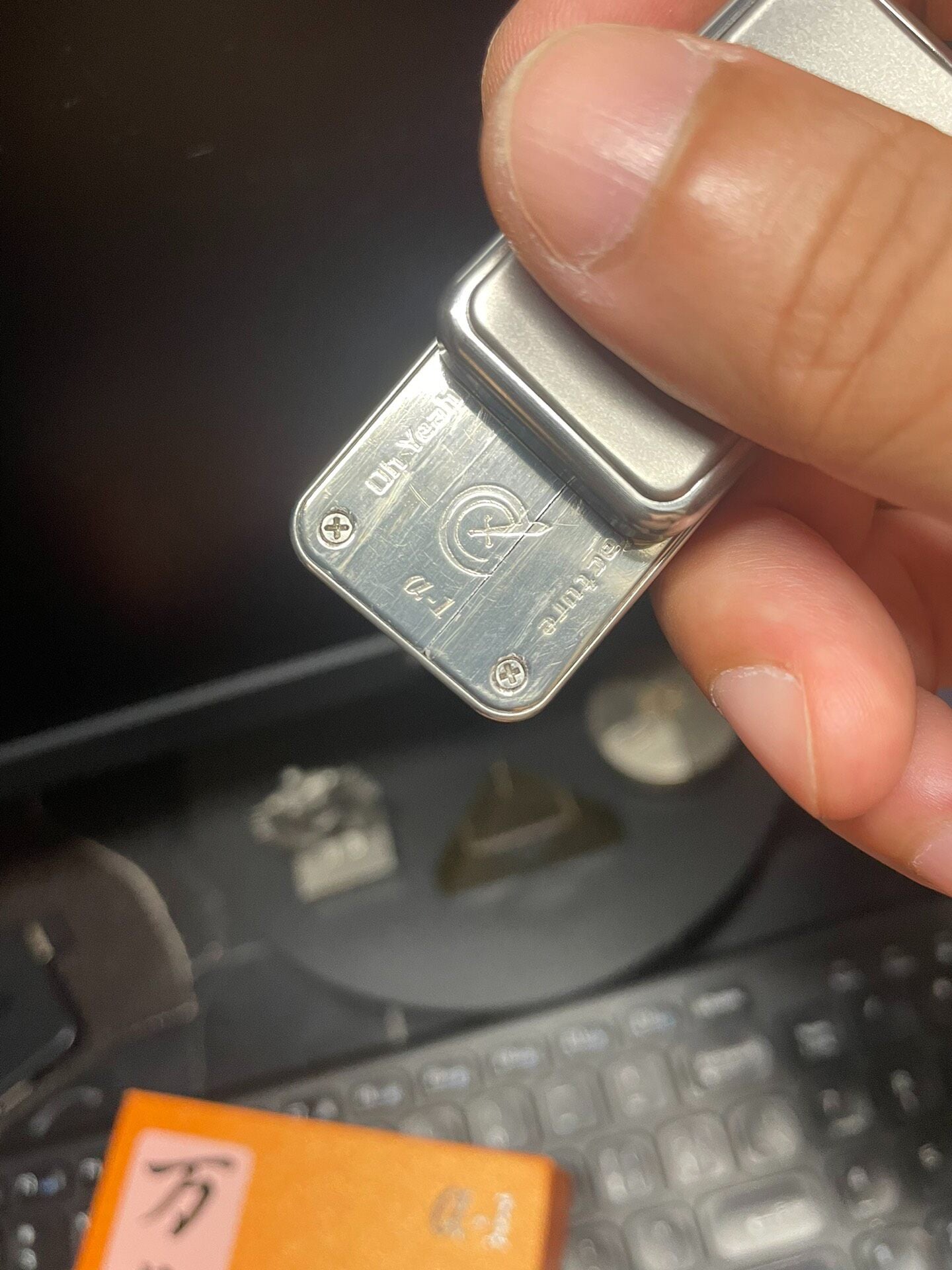 WAN Xiang Stainless Steel