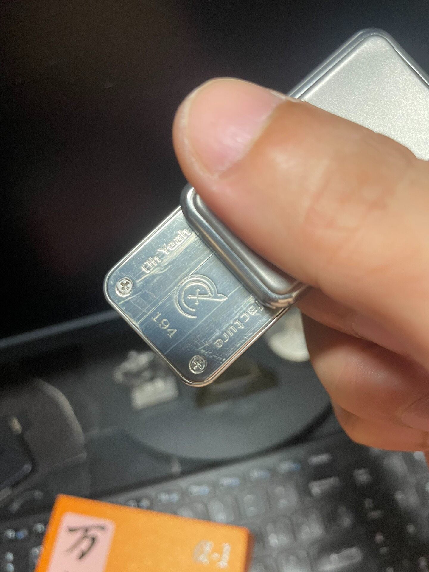 WAN Xiang Stainless Steel