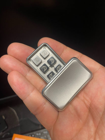 WAN Xiang Stainless Steel