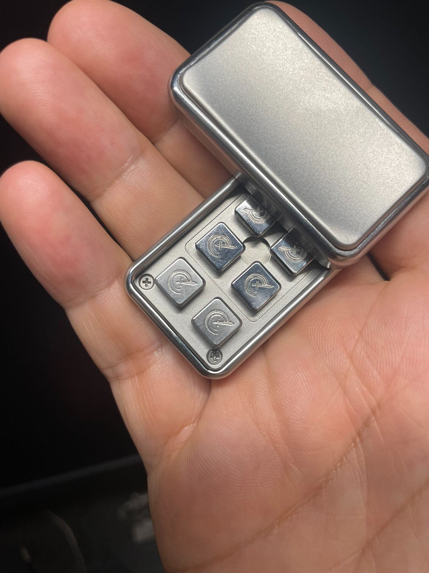 WAN Xiang Stainless Steel