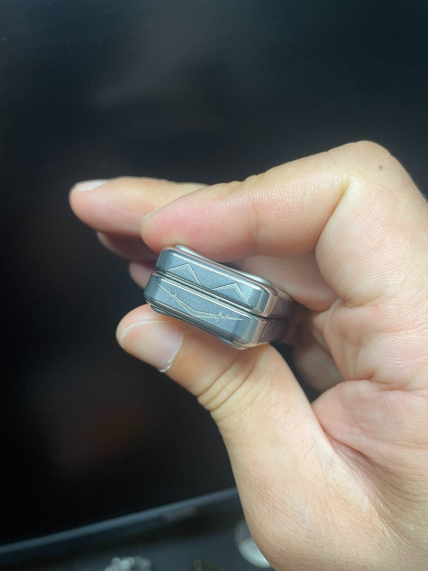 WAN Xiang Stainless Steel