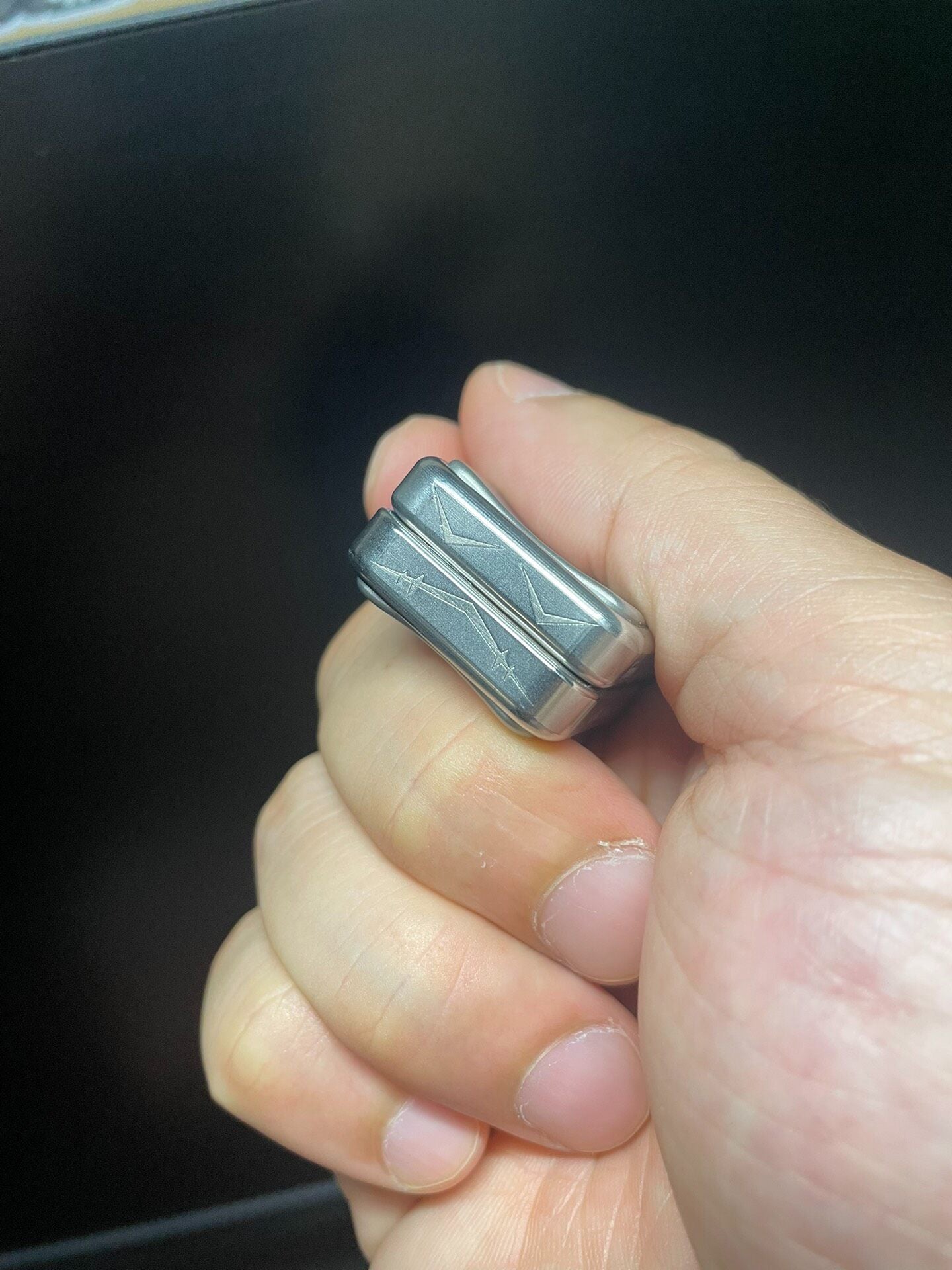 WAN Xiang Stainless Steel