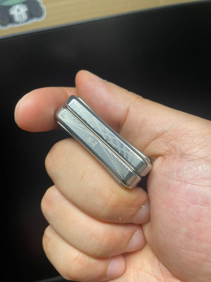 WAN Xiang Stainless Steel