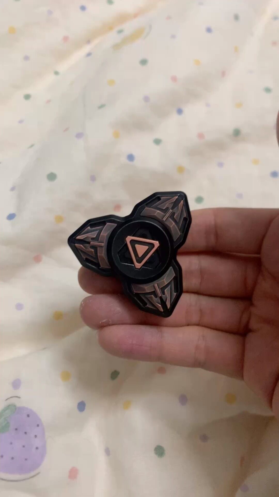 Mortal Expulsion Stainless Steel Copper