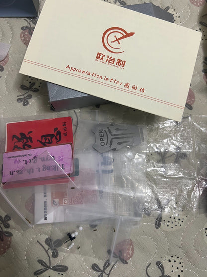 Mortal Expulsion Stainless Steel Copper