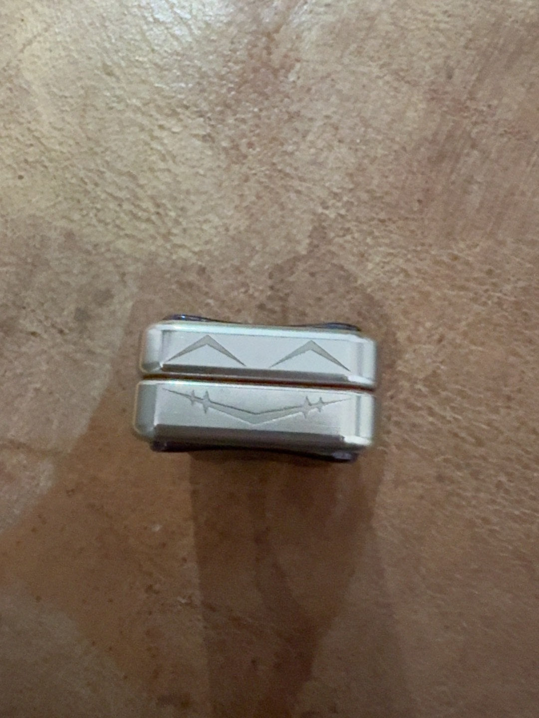 WAN Xiang Stainless Steel Zircuti