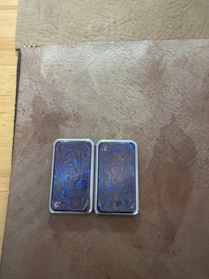 WAN Xiang Stainless Steel Zircuti