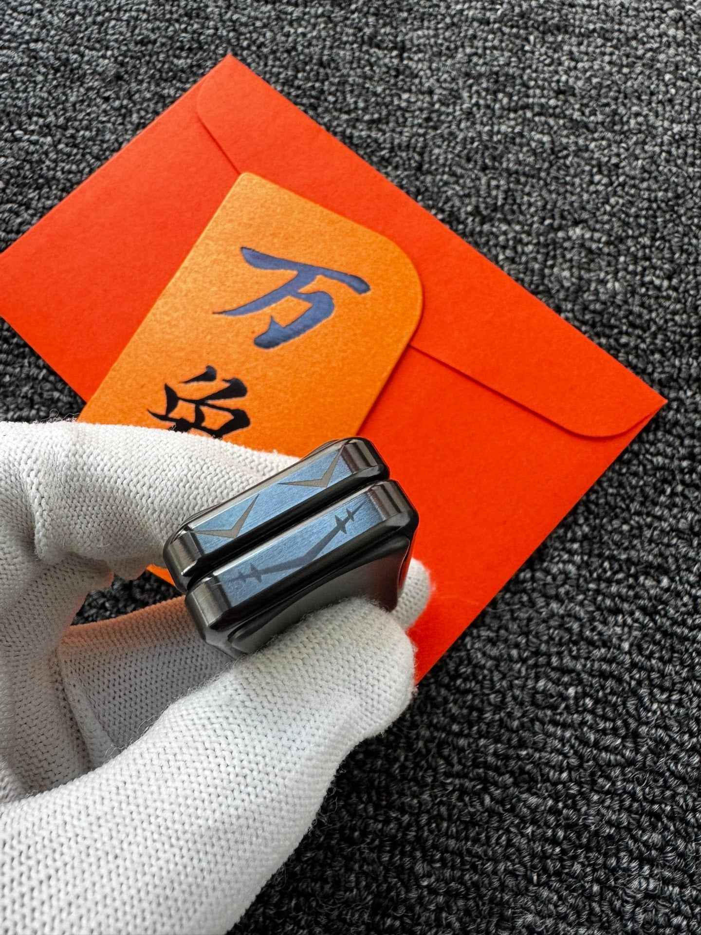 WAN Xiang Zirconium