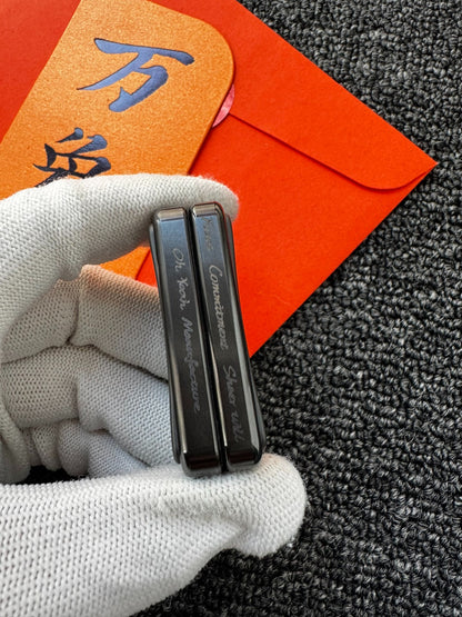 WAN Xiang Zirconium