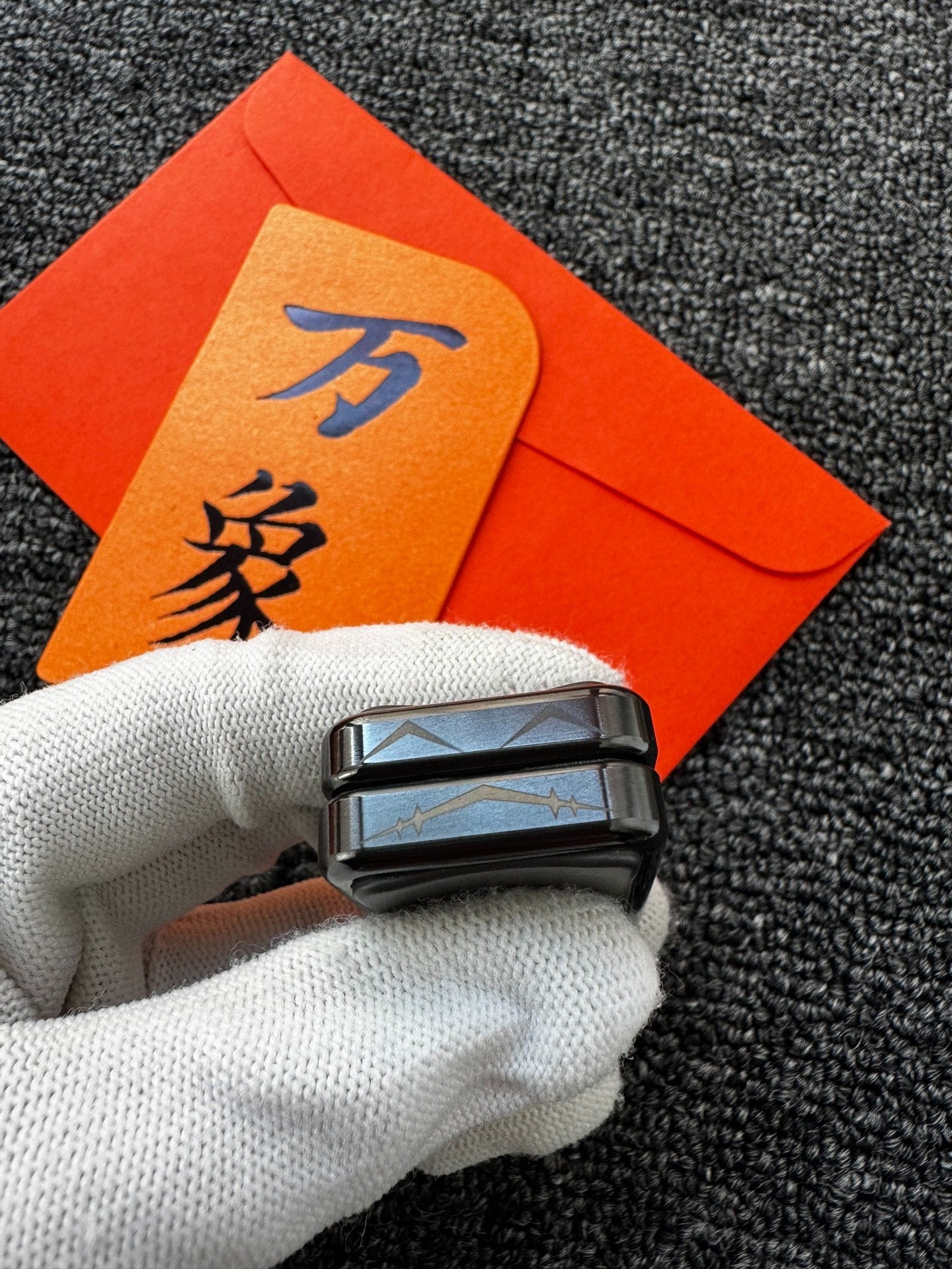 WAN Xiang Zirconium