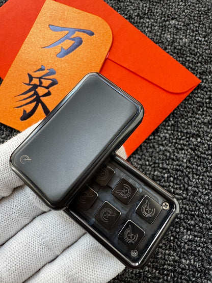 WAN Xiang Zirconium